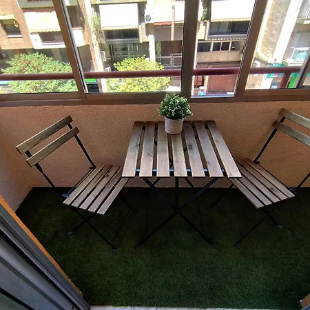 Quarto em Acomodações Particulares En Compartido W Host *