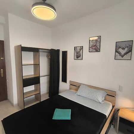 Homestay En Compartido W Host